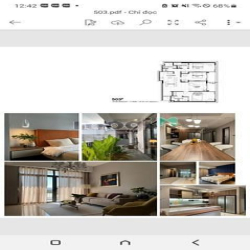 ✅Service apartment 3PN 120m2 Cao Cấp Full Nội Thất Thảo Điền