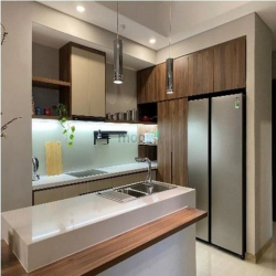 ✅Service apartment 3PN 120m2 Cao Cấp Full Nội Thất Thảo Điền