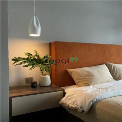 ✅Service apartment 3PN 120m2 Cao Cấp Full Nội Thất Thảo Điền