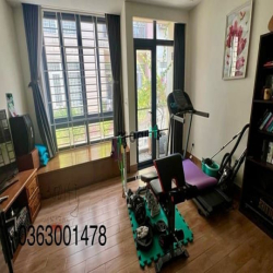 Nhà 51m2 + 4 tầng, hẻm phân lô, Nguyễn Duy Trinh, Bình Trưng Tây, Q2