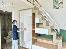 🌟 Siêu Phẩm Duplex Nguyễn Gia Trí Cửa Sổ To🌟