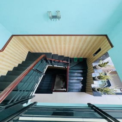 Bán nhà Phan Sào Nam Phường 11 Tân Bình hẻm xe hơi 4x28 4 tầng nở hậu