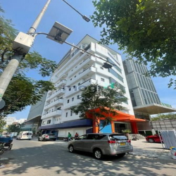Cho thuê VP 80m2 Mặt tiền Phan Đình Giót-Khu sân bay giá tốt