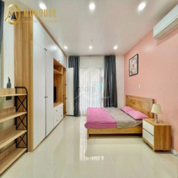 Căn Hộ Mini Full nội thất đẹp lung linh - Khu Sân Bay