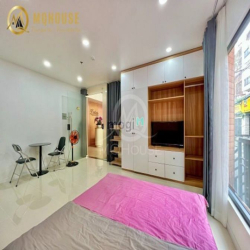 Căn Hộ Mini Full nội thất đẹp lung linh - Khu Sân Bay