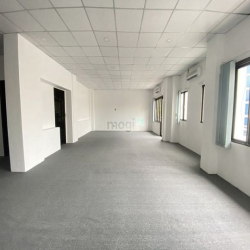 Cho thuê VP 80m2 Mặt tiền Phan Đình Giót-Khu sân bay giá tốt