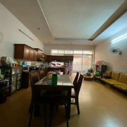 Bán nhà Đặng Thùy Trâm 4,5x16m ngay ĐH Văn Lang - giá 8,7 tỷ TL