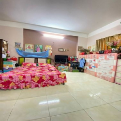 Bán nhà Đặng Thùy Trâm 4,5x16m ngay ĐH Văn Lang - giá 8,7 tỷ TL