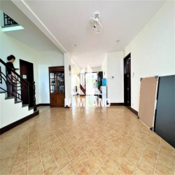 ☎Cho Thuê Biệt Thự 800m2 Sân Vườn Hồ Bơi 4 Phòng Khu Compound Trần Não