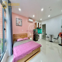 Căn Hộ Mini Full nội thất đẹp lung linh - Khu Sân Bay