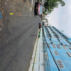 Nhà đất kDC 502 Huỳnh Tấn Phát, gần nhà thi đấu đa năng Q7. Có vài sp.