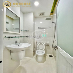 Căn Hộ Mini Full nội thất đẹp lung linh - Khu Sân Bay