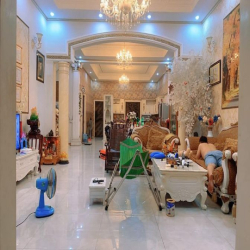 Biệt thự Sân vườn Bình Quới Bình Thạnh 300m2 (15x20m) chỉ 25,48tỷ