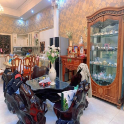 Biệt thự Sân vườn Bình Quới Bình Thạnh 300m2 (15x20m) chỉ 25,48tỷ