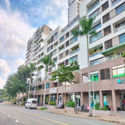 Cho thuê nhanh shophouse 165m2 trệt lầu Phú Mỹ Hưng, Quận 7 giá rẻ