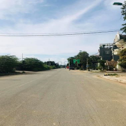 Nhà lầu MT 5x24m đường số 34, P BTĐB, Khu Ao Sen, 3.5 tấm , 23.5  Tỷ