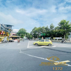 Cho thuê lô đất đẹp ngay trung tâm biên hoà