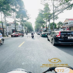 Cho thuê lô đất đẹp ngay trung tâm biên hoà
