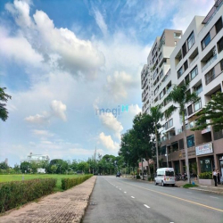 Cho thuê nhanh shophouse 165m2 trệt lầu Phú Mỹ Hưng, Quận 7 giá rẻ