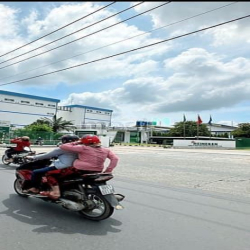 MTKD xe container Lê Văn Khương Q12 185m2 rộng 5.3m KD đa nghề 16.5 tỷ