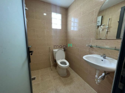 Căn hộ dịch vụ giá rẻ ngay bình thạnh