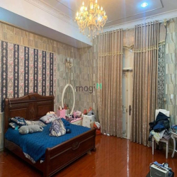 Biệt thự Sân vườn Bình Quới Bình Thạnh 300m2 (15x20m) chỉ 25,48tỷ
