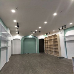 Cho thuê nhanh shophouse 165m2 trệt lầu Phú Mỹ Hưng, Quận 7 giá rẻ