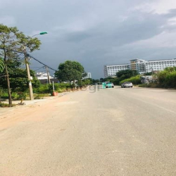 Nhà lầu MT 5x24m đường số 34, P BTĐB, Khu Ao Sen, 3.5 tấm , 23.5  Tỷ