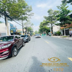 Cho thuê lô đất đẹp ngay trung tâm biên hoà