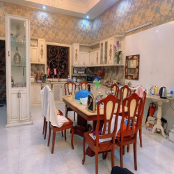 Biệt thự Sân vườn Bình Quới Bình Thạnh 300m2 (15x20m) chỉ 25,48tỷ
