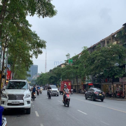 CHO THUÊ MẶT BẰNG PHẠM NGỌC THẠCH Lô Góc 2 Mặt Thoáng Mặt Tiền 10m