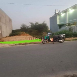 Chủ gửi bán gấp lô mặt tiền nhựa DT135m có 100mtc giá ngộp mạnh