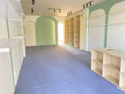 Cho thuê Shophouse Khu Panorama, đường P, Phú Mỹ Hưng, Quận 7.