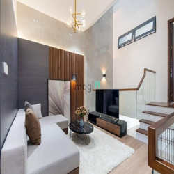 *bán nhà mặt tiền lạc long quân, ngay cây xăng (150tr/m2) chợ tân bình