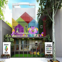 Bán nhà MT 178 Nguyễn Duy Dương, Phường 3, Q. 10.