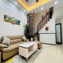 Minh Khai 33M 5.18 tỷ - Nhà mới koong,đẹp, thoáng - Cạnh Timecity