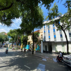 Cho thuê tòa nhà 88 Nguyễn Du, P. Bến Nghé, Quận 1. DT: 18x15m