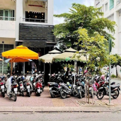 Sang quán góc 2MT đường Lữ Gia, q. 11 khu đông đúc siêu dễ kinh doanh