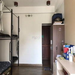 Cho thuê Ký túc xá cao cấp gần Nguyễn Hữu Thọ, ngay LOTTE. Gía 1tr7