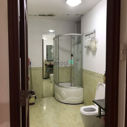Cho thuê Ký túc xá cao cấp gần Nguyễn Hữu Thọ, ngay LOTTE. Gía 1tr7