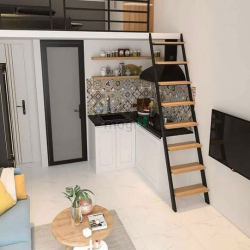 Bán CCMN Văn Quán, lô góc, 60m2*6T*16pkk, giá chỉ 8.5 tỷ!