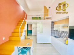 Căn hộ cao cấp- Hồ bơi-Nhà hàng, bãi ô tô, gần Crescent mall, TDT,RMIT