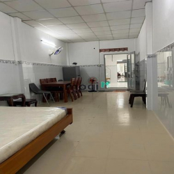Bán nhà hẻm ô tô 253 Trần Xuân Soạn, p Tân Kiểng, Quận 7 - 104m2
