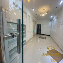 Cho thuê nhà 1 trệt 2 lầu ngay khu dân cư D2D giá 16tr/tháng