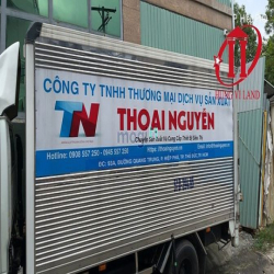 BDS Hùng Vĩ Land [NC] KHO Gia Hòa 8x25m. Giá 15tr/th - 200 m² 01/02/23