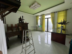Nhà mặt tiền rộng đường Nguyễn Văn Cừ nối dài đoạn KDC Hồng Phát