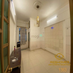 Cho thuê nhà 1 trệt 2 lầu ngay khu dân cư D2D giá 16tr/tháng