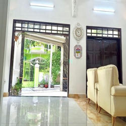 Cho thuê biệt thự Mặt tiền 19 Hậu Giang, Phường 4, Tân Bình