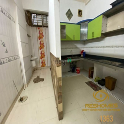 Cho thuê nhà 1 trệt 2 lầu ngay khu dân cư D2D giá 16tr/tháng