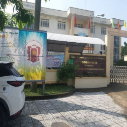 Kèo Thơm 8.5m x 30,3m = 8 tỷ x Vườn Lài An Phú Đông Quận 12 TPHCM